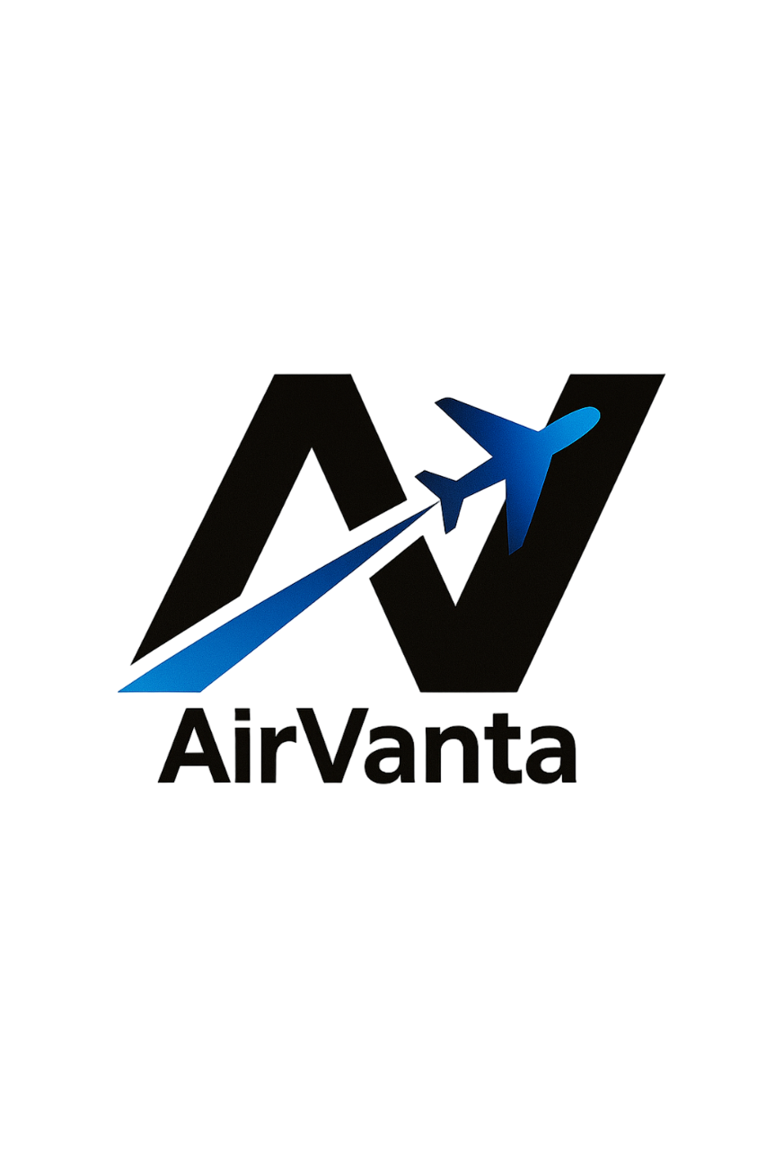 AirVanta Logo